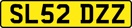 SL52DZZ