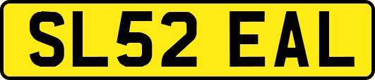 SL52EAL