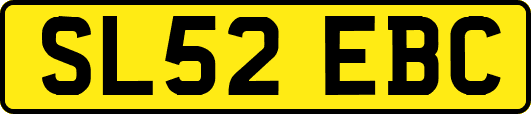 SL52EBC