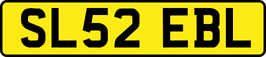 SL52EBL