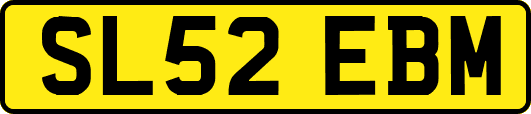 SL52EBM