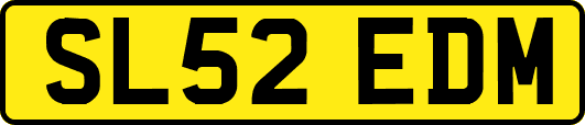 SL52EDM