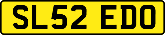 SL52EDO