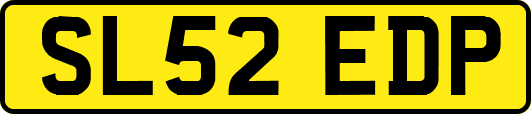 SL52EDP