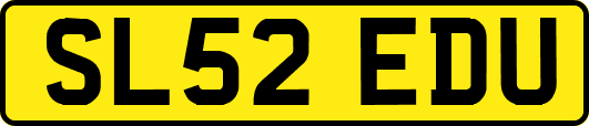 SL52EDU