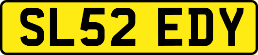 SL52EDY