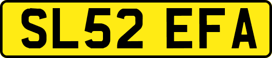 SL52EFA