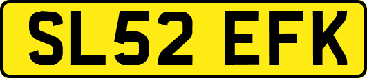 SL52EFK