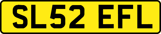 SL52EFL