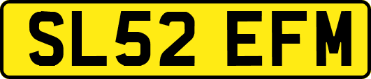 SL52EFM