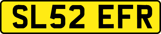 SL52EFR