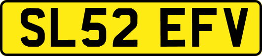 SL52EFV