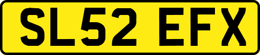 SL52EFX