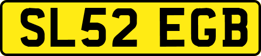 SL52EGB