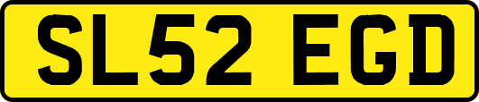 SL52EGD
