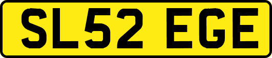 SL52EGE
