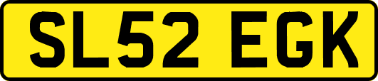 SL52EGK