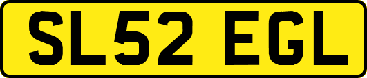 SL52EGL