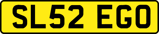 SL52EGO