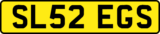 SL52EGS