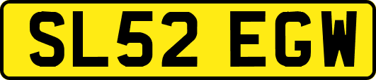 SL52EGW