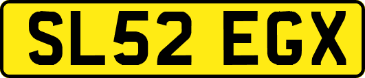 SL52EGX