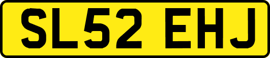 SL52EHJ
