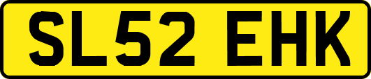 SL52EHK