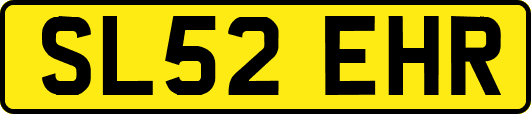 SL52EHR