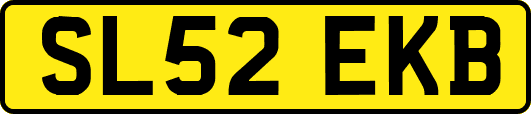 SL52EKB