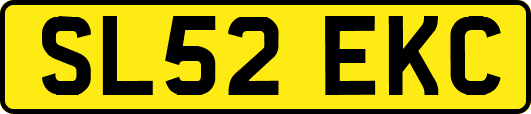 SL52EKC