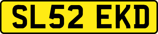 SL52EKD