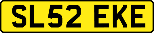 SL52EKE