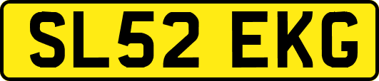 SL52EKG