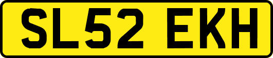 SL52EKH
