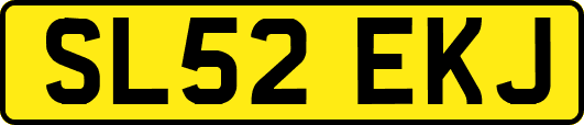 SL52EKJ
