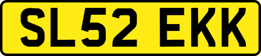 SL52EKK