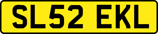 SL52EKL