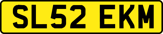 SL52EKM