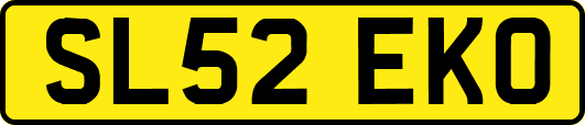 SL52EKO