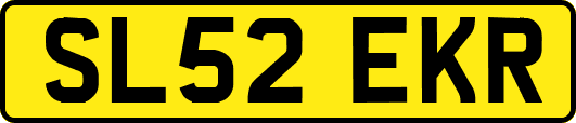 SL52EKR