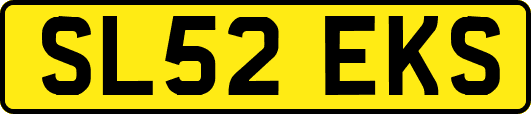 SL52EKS