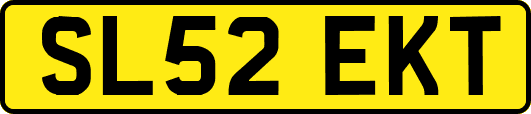 SL52EKT