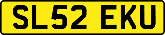 SL52EKU