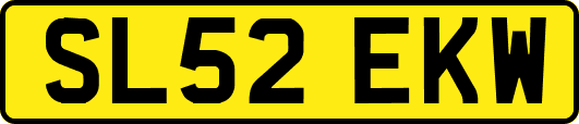 SL52EKW