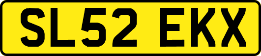 SL52EKX
