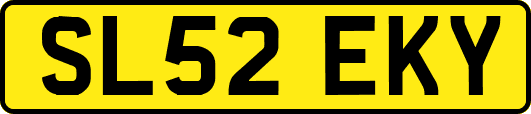 SL52EKY