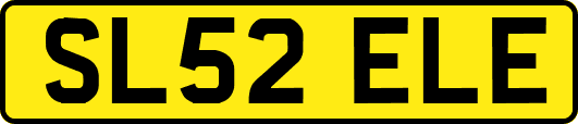 SL52ELE
