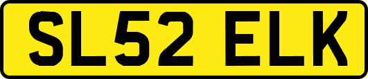 SL52ELK