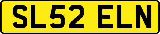 SL52ELN